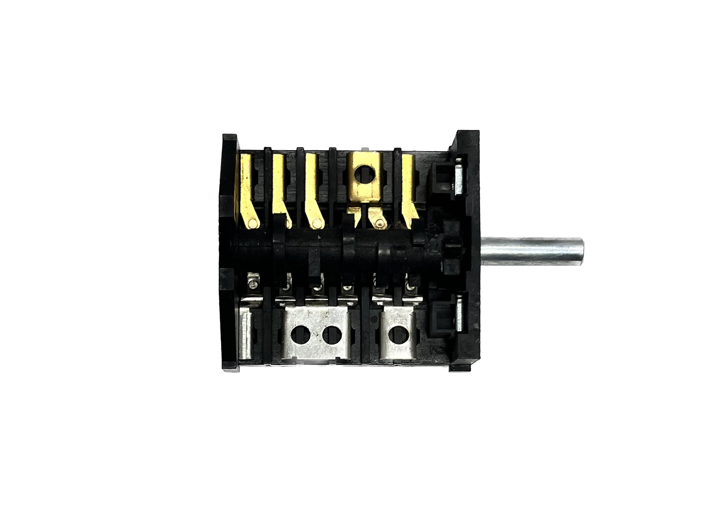 Переключатель 7 s позиционный для электрической плиты DARINA 1B EC331 606 W